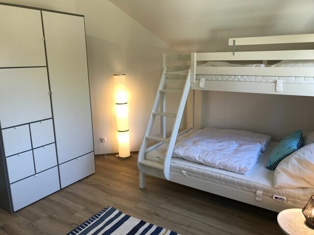 Ferienhaus in Fehmarn - The Fehmarn Lodges - OASIS - - Bild 14