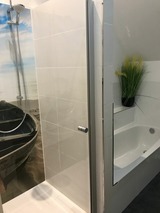 Ferienhaus in Fehmarn - The Fehmarn Lodges - OASIS - - Bild 19