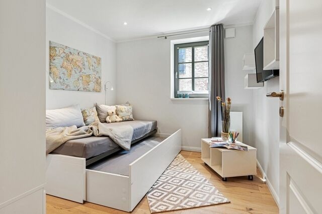 Ferienwohnung in Ostseeheilbad Zingst - FeWo Brede - Bild 19