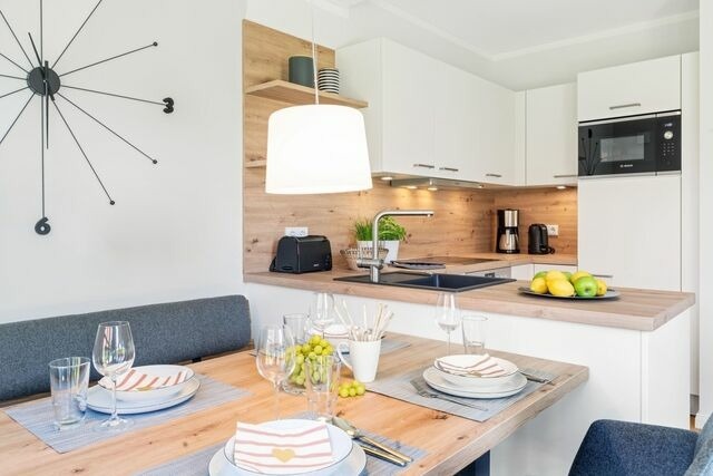 Ferienwohnung in Ostseeheilbad Zingst - FeWo Brede - Bild 4