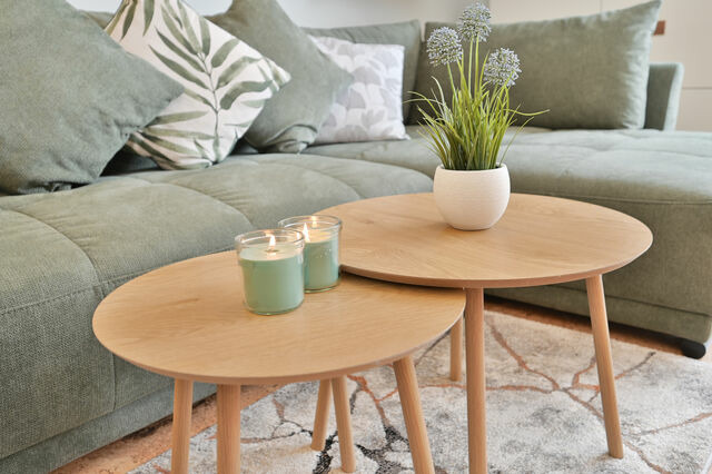 Ferienwohnung in Kellenhusen - FeWo Ritter - Bild 2