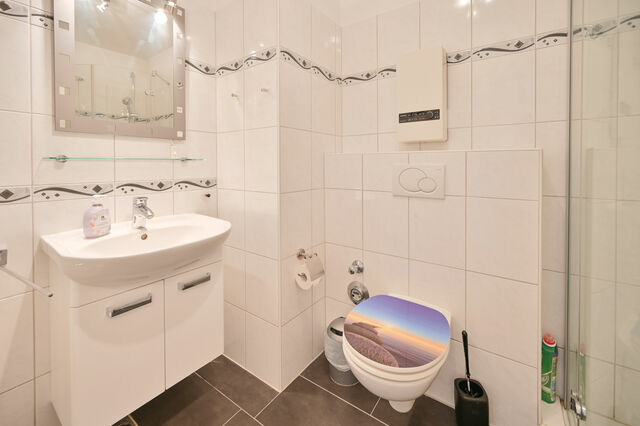 Ferienwohnung in Kellenhusen - FeWo Ritter - Bild 12