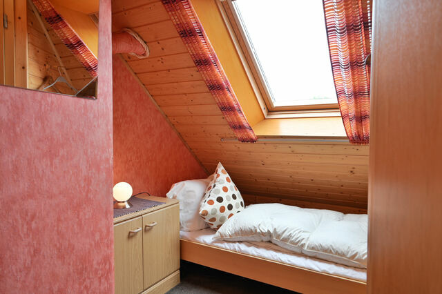 Ferienwohnung in Kellenhusen - FeWo Ritter - Bild 19