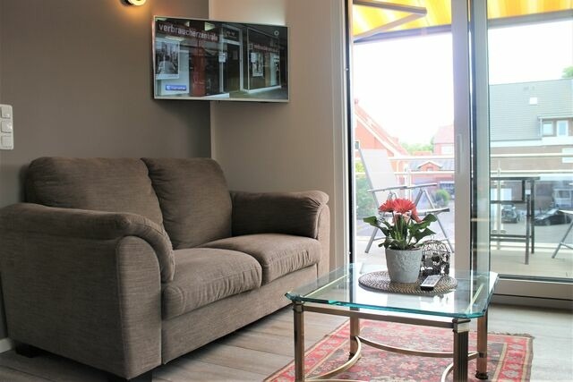 Ferienwohnung in Gr&ouml;mitz - Die "63er" - Fit und Vital - Bild 2