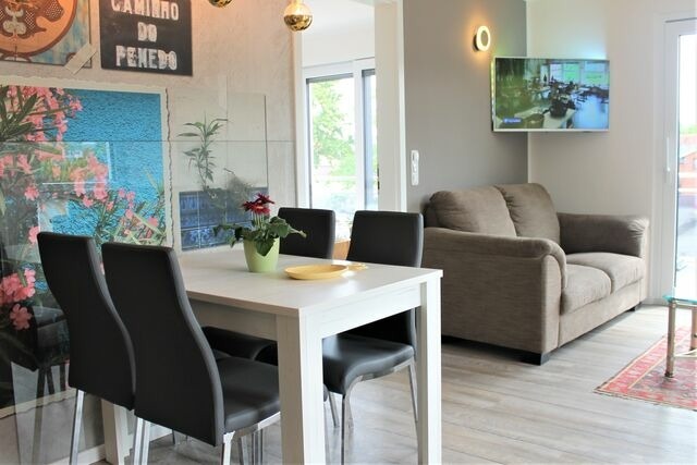 Ferienwohnung in Gr&ouml;mitz - Die "63er" - Fit und Vital - Bild 5