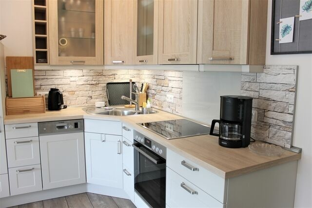 Ferienwohnung in Gr&ouml;mitz - Die "63er" - Fit und Vital - Bild 9