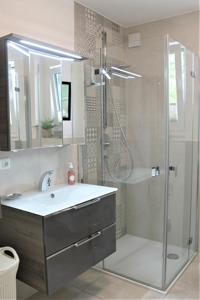 Ferienwohnung in Gr&ouml;mitz - Die "63er" - Fit und Vital - Bild 12