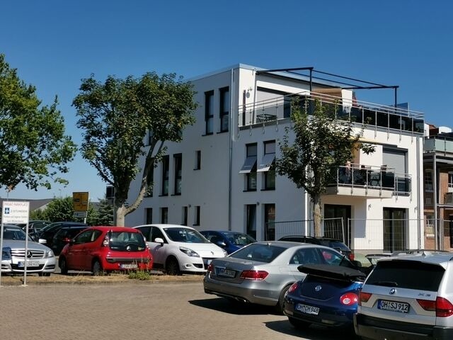 Ferienwohnung in Gr&ouml;mitz - Die "63er" - Fit und Vital - Bild 16