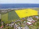 Ferienhaus in Fehmarn - Haus an der Pferdekoppel C eingezäunt 1.30m - Bild 7