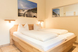 Ferienhaus in Fehmarn - Haus an der Pferdekoppel C eingezäunt 1.30m - Bild 8