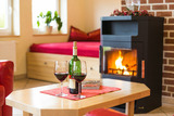 Ferienhaus in Fehmarn - Haus an der Pferdekoppel C eingezäunt 1.30m - Bild 12