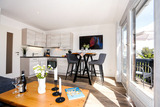 Ferienwohnung in Grömitz - Königsredder 5 DG - Bild 4