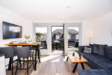 Ferienwohnung in Grömitz - Königsredder 5 DG - Bild 6