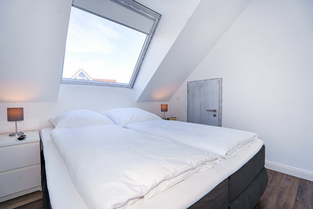 Ferienwohnung in Grömitz - Königsredder 5 DG - Bild 21