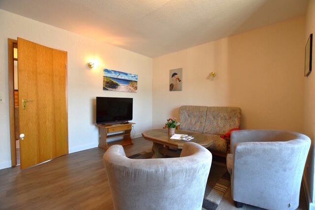 Ferienwohnung in Dahme - 3040 H. Pl&ouml;n - Haus Heide - FeWo 10 - Bild 5