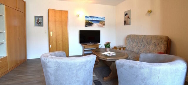 Ferienwohnung in Dahme - 3040 H. Pl&ouml;n - Haus Heide - FeWo 10 - Bild 6