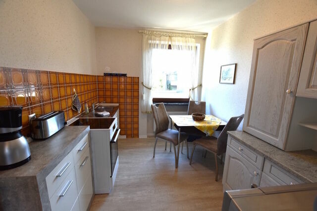 Ferienwohnung in Dahme - 3040 H. Pl&ouml;n - Haus Heide - FeWo 10 - Bild 10