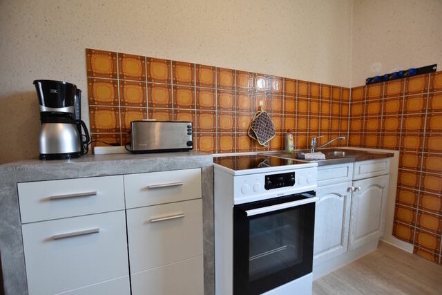 Ferienwohnung in Dahme - 3040 H. Pl&ouml;n - Haus Heide - FeWo 10 - Bild 11