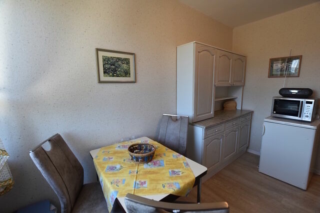 Ferienwohnung in Dahme - 3040 H. Pl&ouml;n - Haus Heide - FeWo 10 - Bild 12