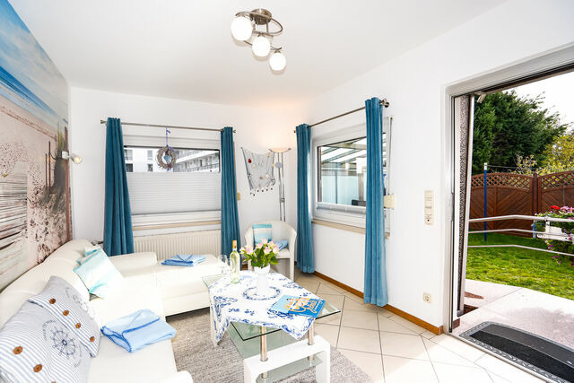 Bungalow in Gr&ouml;mitz - Haus Strandperle (Bungalow) - Bild 3