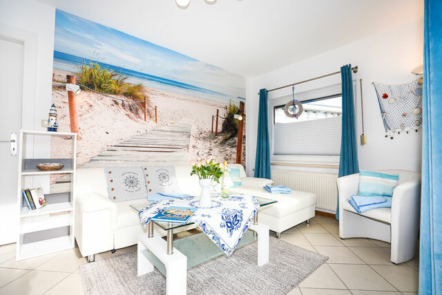 Bungalow in Gr&ouml;mitz - Haus Strandperle (Bungalow) - Bild 4