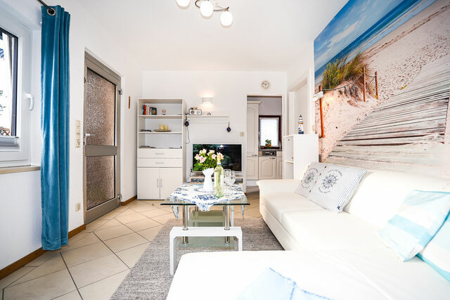 Bungalow in Gr&ouml;mitz - Haus Strandperle (Bungalow) - Bild 7