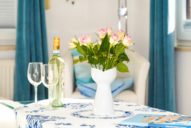 Bungalow in Gr&ouml;mitz - Haus Strandperle (Bungalow) - Bild 8