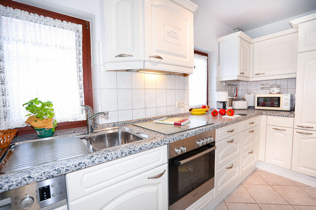 Bungalow in Gr&ouml;mitz - Haus Strandperle (Bungalow) - Bild 13