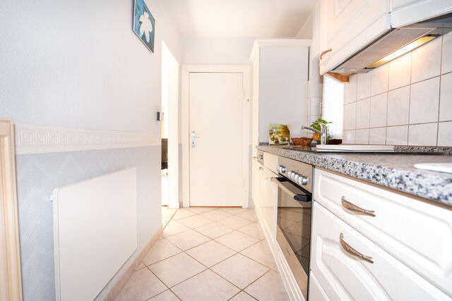 Bungalow in Gr&ouml;mitz - Haus Strandperle (Bungalow) - Bild 14