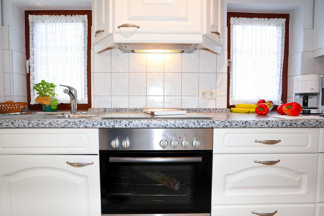 Bungalow in Gr&ouml;mitz - Haus Strandperle (Bungalow) - Bild 15