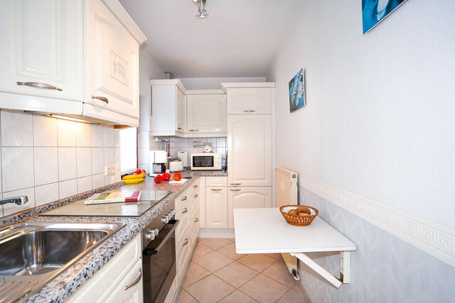 Bungalow in Gr&ouml;mitz - Haus Strandperle (Bungalow) - Bild 16