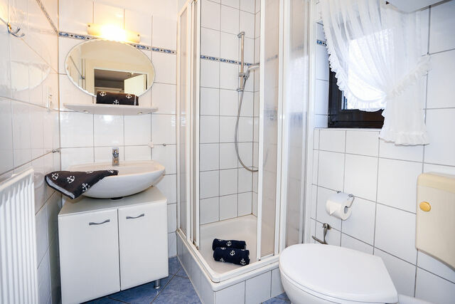 Bungalow in Gr&ouml;mitz - Haus Strandperle (Bungalow) - Bild 22