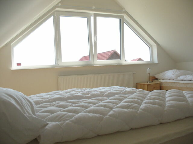 Ferienhaus in Gl&uuml;cksburg - Ferienhaus Seeadler 32 - Bild 9