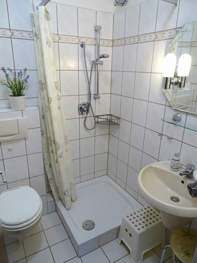 Ferienwohnung in Dahme - Ferienhof Specht - Haus Sonnenwende App. 3 - Bild 18