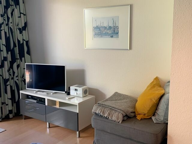 Ferienwohnung in Gl&uuml;cksburg - Ferienwohnung "Zehn" - Bild 13