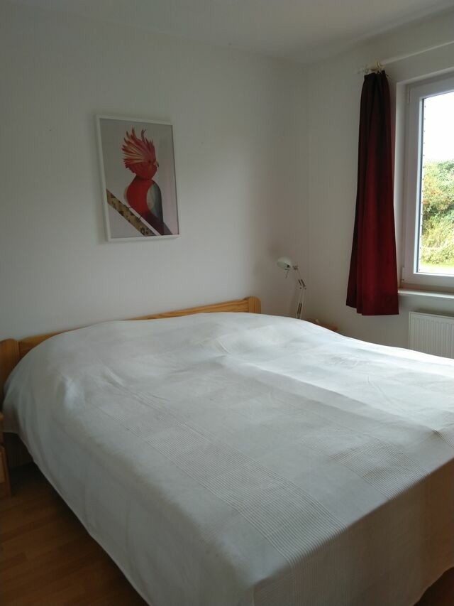 Ferienhaus in Gl&uuml;cksburg - Ferienhaus Lille Strandhus - Bild 4