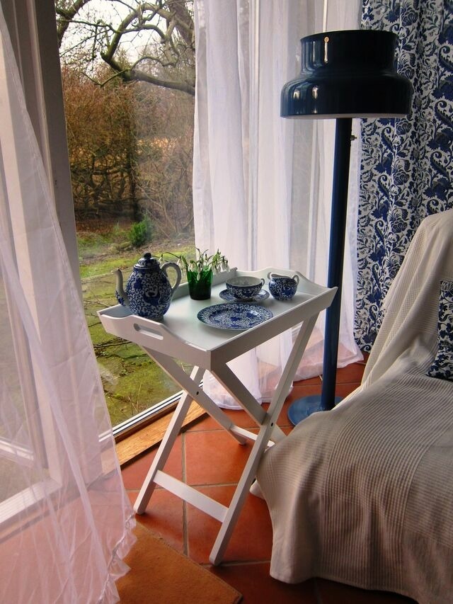 Ferienwohnung in Gl&uuml;cksburg - Ferienwohnung Erlkron - Bild 5