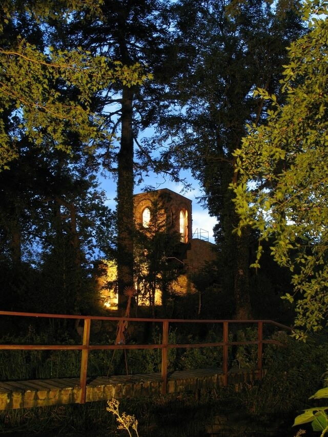 Ferienwohnung in Gl&uuml;cksburg - Ferienwohnung Erlkron - Bild 22