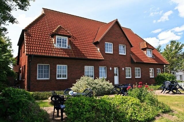 Ferienwohnung in Gl&uuml;cksburg - Ferienwohnung Nolte - Bild 3