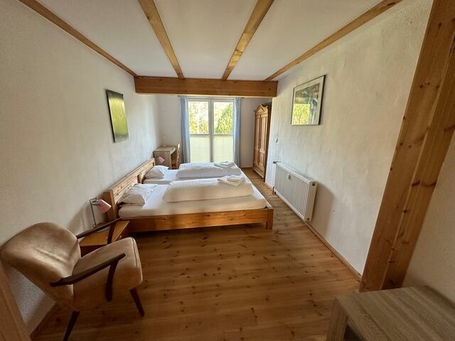 Ferienwohnung in Stralsund - Morgensonne - Bild 8