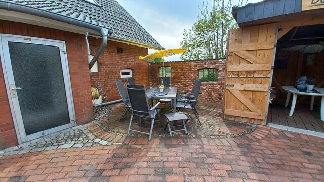 Ferienhaus in S&uuml;tel-Strand - Ferienhaus Lange - Bild 8