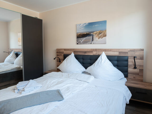 Ferienwohnung in Ostseeheilbad Zingst - Strandstra&szlig;e 16 - Wohnung 1 - Bild 14