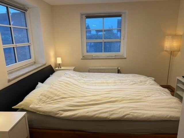 Ferienwohnung in Rieseby - Ferienwohnung Zimmert - Bild 7