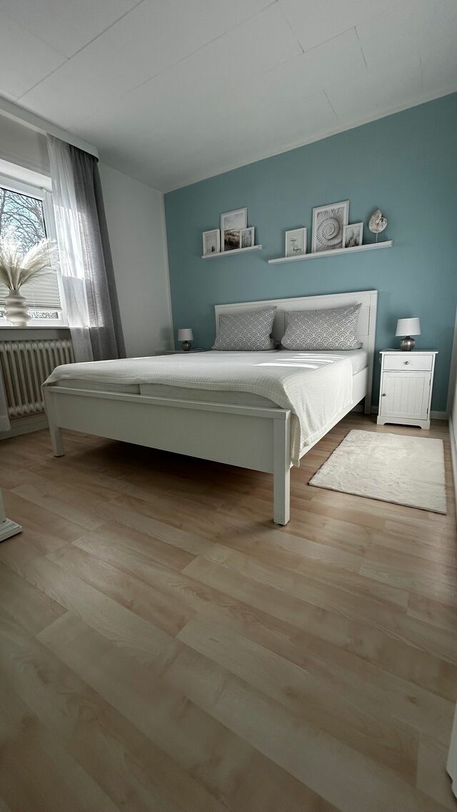 Ferienhaus in Rabenkirchen-Faul&uuml;ck - Ferienhaus Spatz - Bild 7