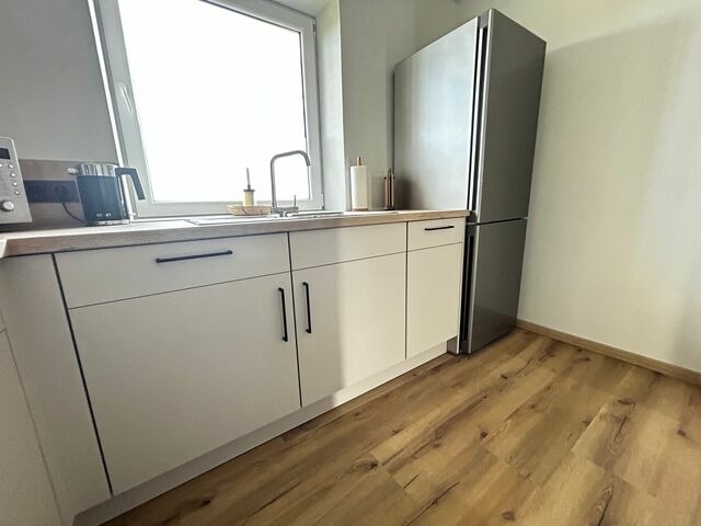 Ferienhaus in Rabenkirchen-Faul&uuml;ck - Ferienhaus Spatz - Bild 11