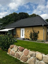 Ferienhaus in Rabenkirchen-Faul&uuml;ck - Ferienhaus Spatz - Bild 16
