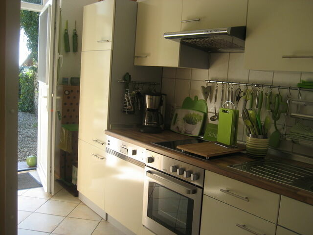 Ferienwohnung in Rabenkirchen-Faul&uuml;ck - Bauernhof Fl&uuml;h - Ferienwohnung Gudrun - Bild 10