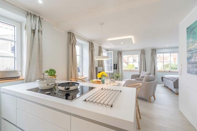 Ferienwohnung in Kappeln - Kappeln 337 - Bild 7