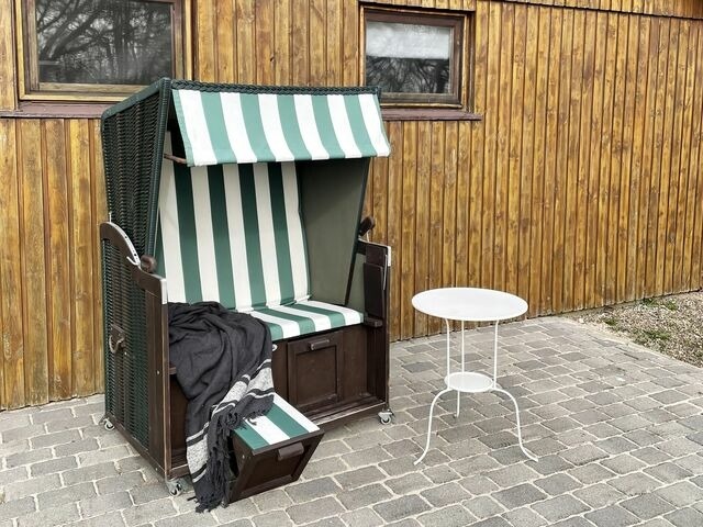 Ferienhaus in Gr&ouml;dersby - Ferienhaus Schleiblick - Bild 23