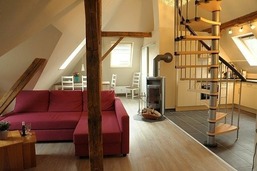 Ferienwohnung M&uuml;ller-Wulf